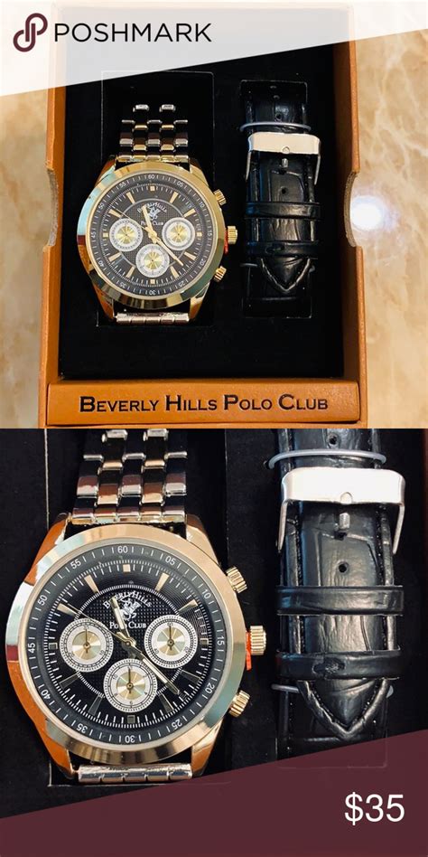 polo luxury watches.